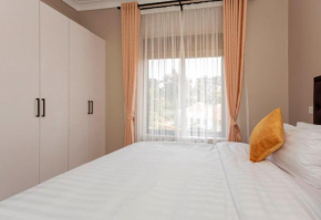 Natra Apartments Entebbe
